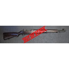 Springfield Armory M1 Garand .308 Win 23.5" Barrel Semi Auto Rifle Used